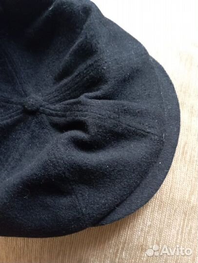 Кепка мужская 56размер