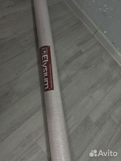 Рулон обоев