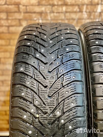 Nokian Tyres Hakkapeliitta 8 SUV 235/65 R17 108T