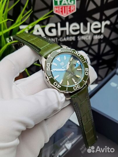 Мужские часы TAG Heuer Aquaracer