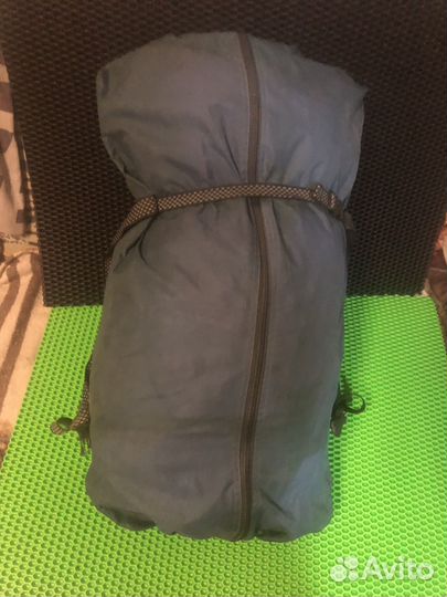 Палатка Greenel Kerry 4