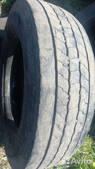 R22.5  315/80 8шт. Ведущие,рулевые,унивесальные