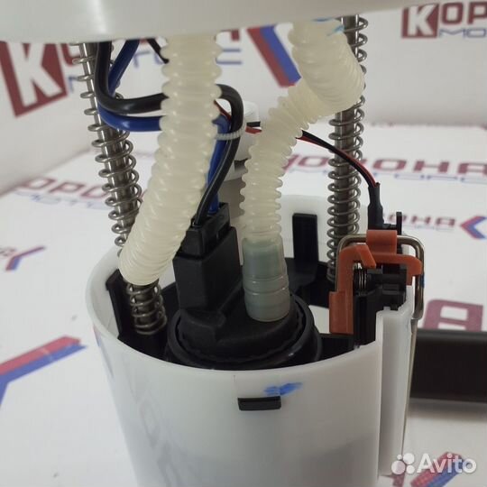 Топливный насос погружной lifan solano 2