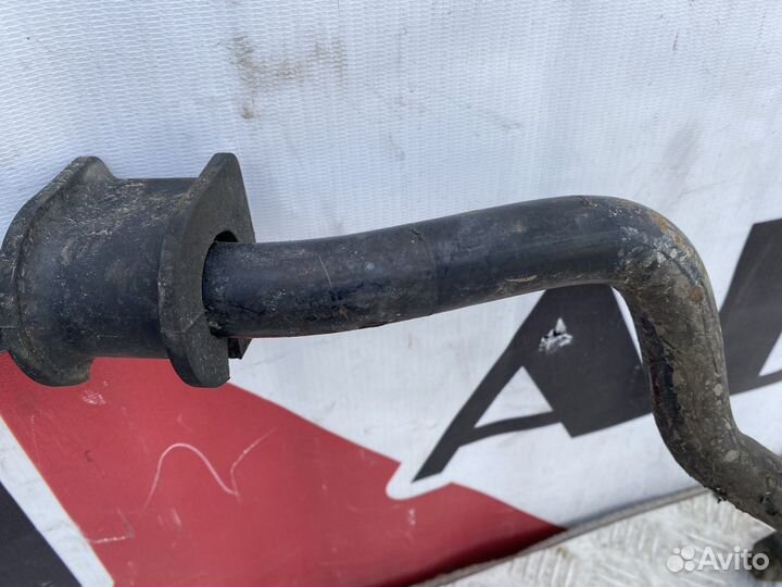 Стабилизатор передний Mercedes Vito 638