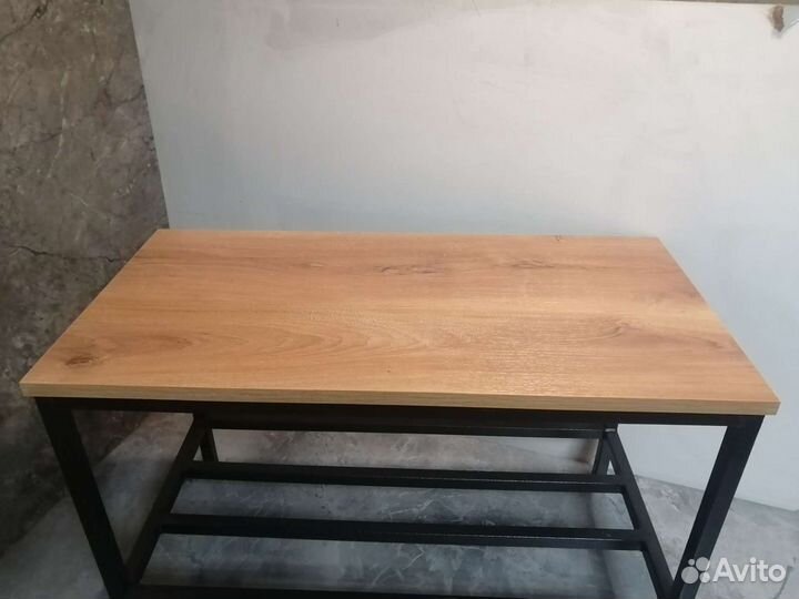 Обувница лофт