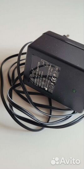 Адаптер для тонометра