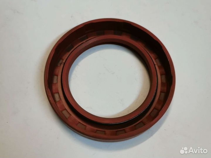 Сальник 50х72х12 (тефлон)