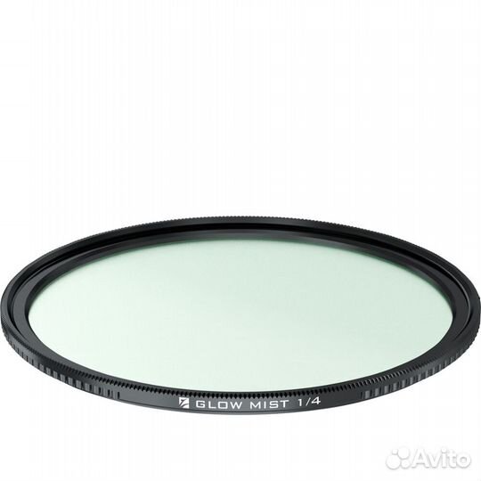 Светофильтр Freewell 82мм Glow Mist 1/4 Magnetic F