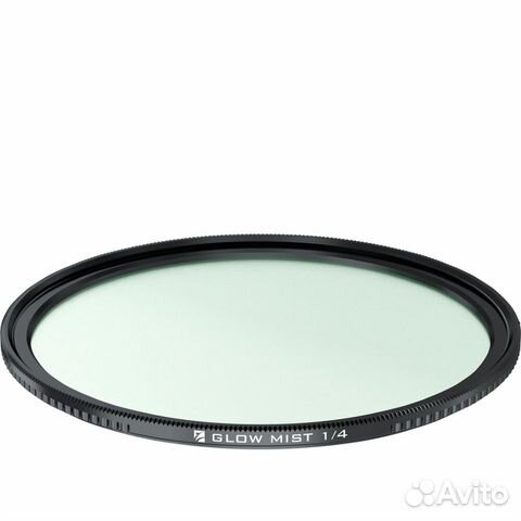 Светофильтр Freewell 82мм Glow Mist 1/4 Magnetic F