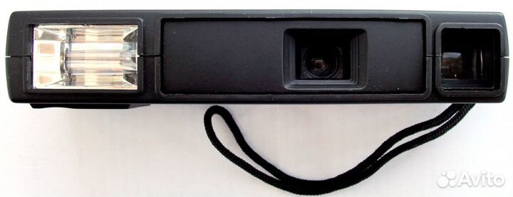 Плёночный фотоаппарат Pocket camera K110E