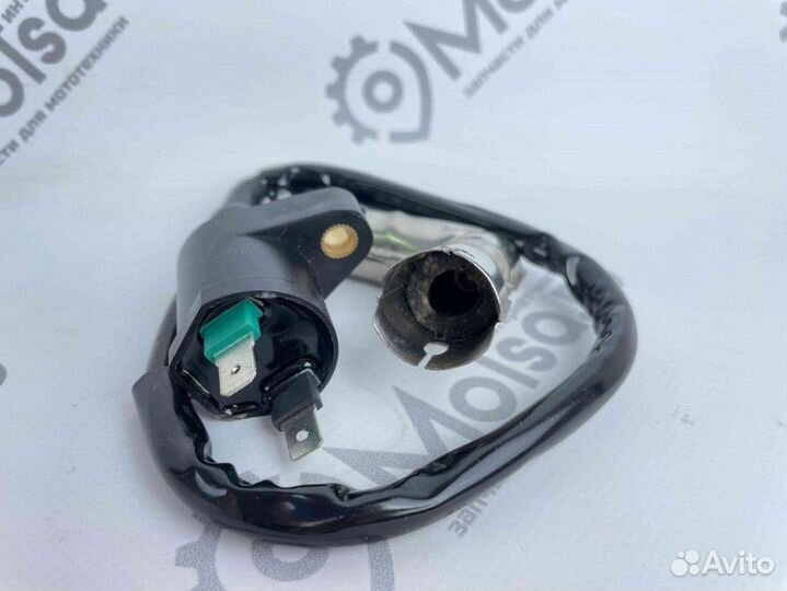 Катушка зажигания со свечным колпачком 157FMI,162F