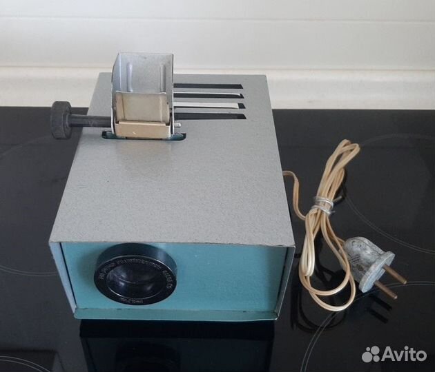 Фильмоскоп СССР