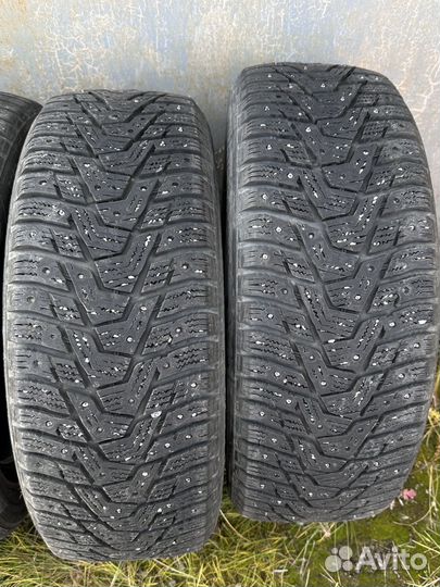 Hankook Winter I'Pike RS2 W429 195/55 R16