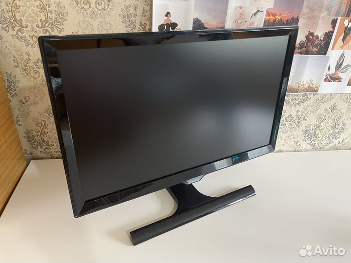 Монитор Samsung S22E390H