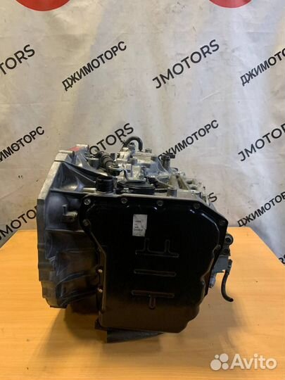 Коробка передач автомат M9R X-trail T31 2.0 diesel
