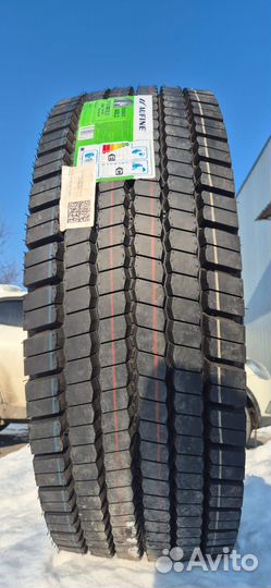 315/70R22.5 energy ADL2 aufine 18PR