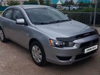 Mitsubishi Lancer 1.5 MT, 2010, 168 100 км, с пробегом, цена 840 000 руб.