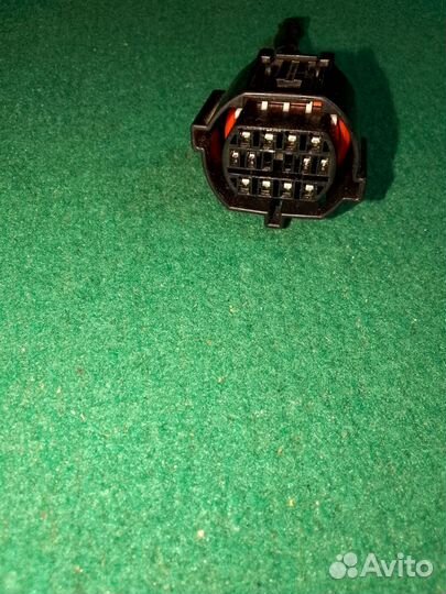 Разъём фар 14 pin Kia Hyundai