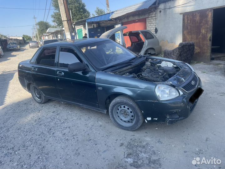 Продается Лада Приора