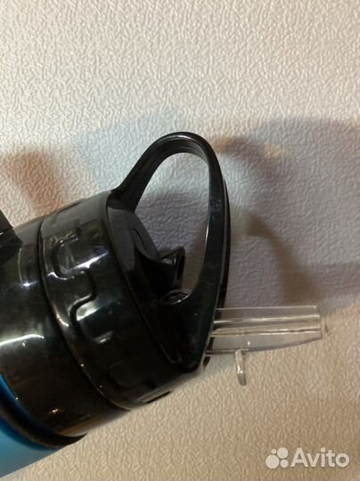 Фляга спортивная бутылка для воды