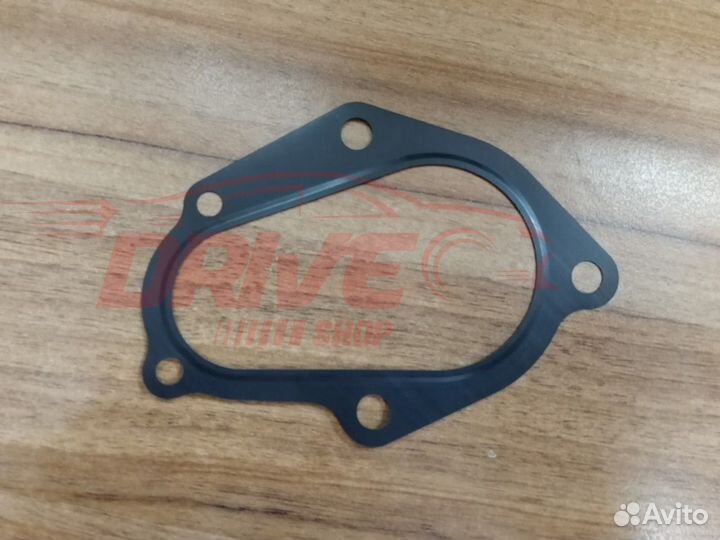 Прокладка уплотнительная шайба Mitsubishi L200