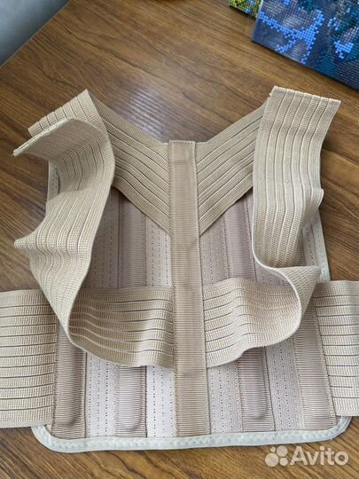 Корректор осанки размер S