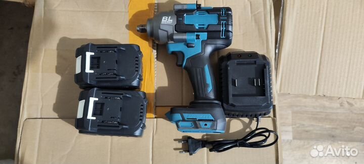Гайковёрты,шуруповерта, ушм,перфоратор,АКБ