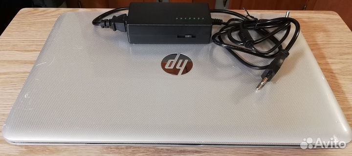 HP Pavilion 15-e011sr
