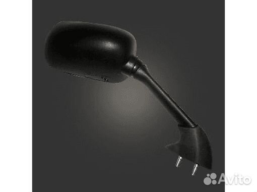 Зеркало Yamaha R1-R6 2000 EY102-D