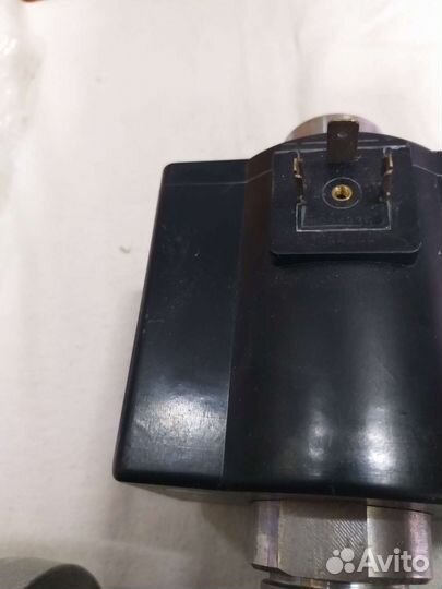 Клапан buschjost/norgren 8524401.8401 S-SP-DN25