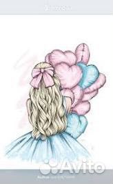 Няня для ребенка