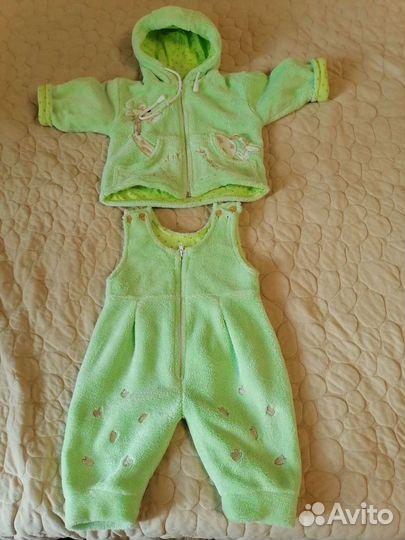 Комбинизон