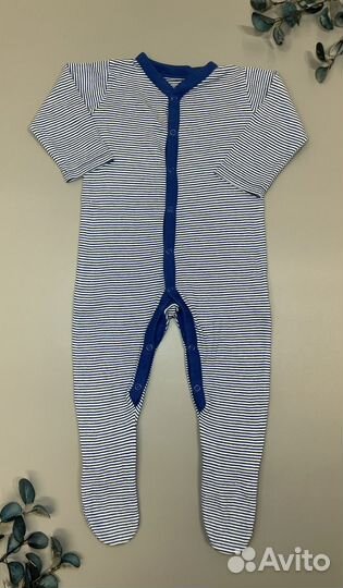 Комбинезон mothercare 80