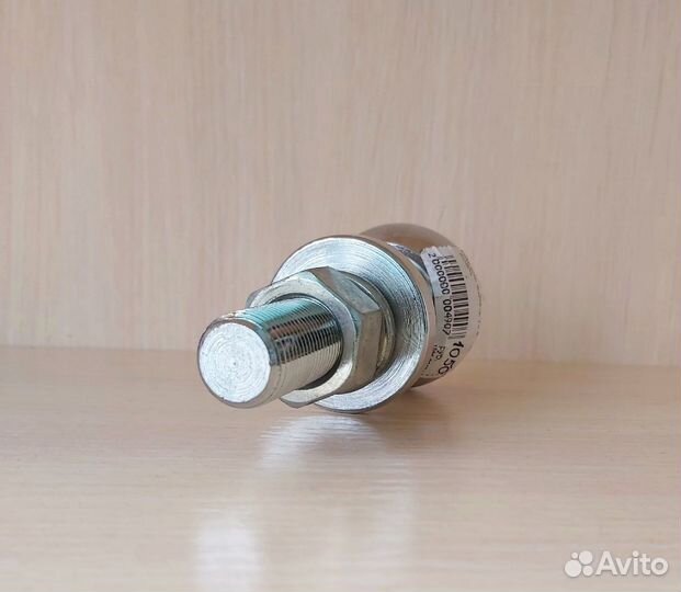 Шар фаркопа 50мм, Тип Е, 19мм, bosal