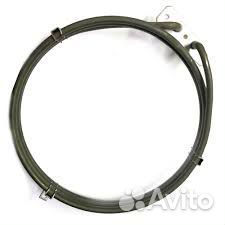 Тэн для духовки