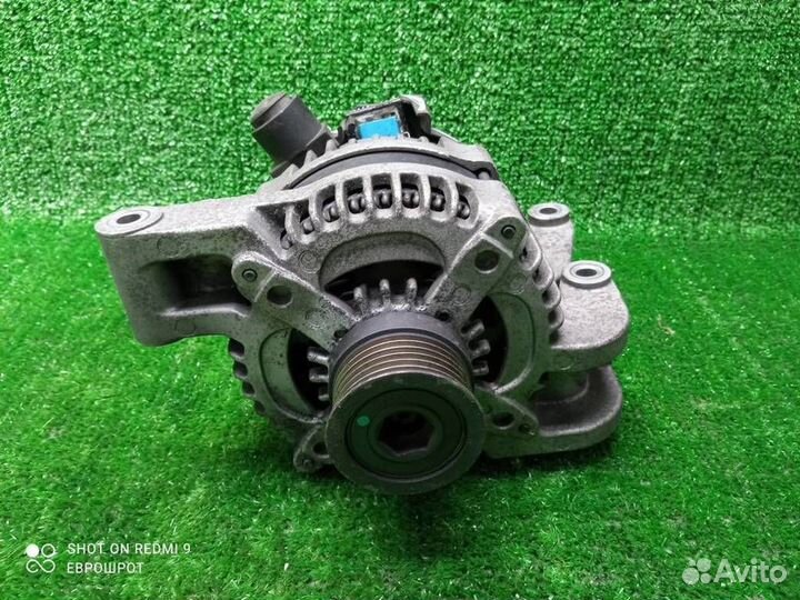 Генератор Ford Focus 2 (2005-2011)