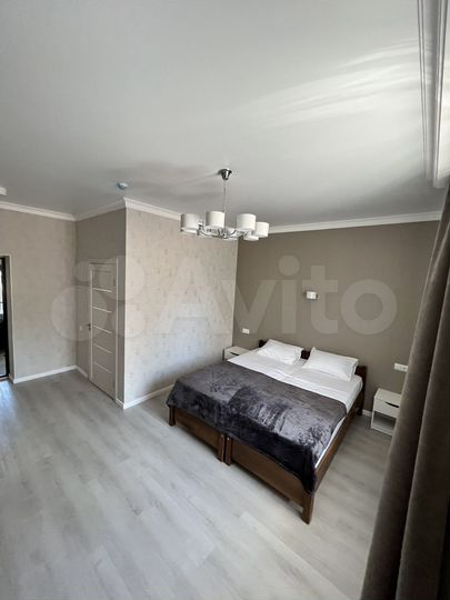 Комната 25 м² в 1-к., 1/1 эт.