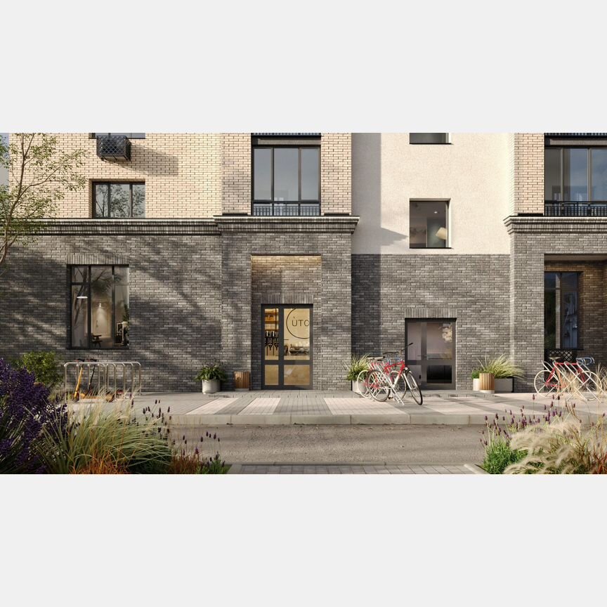 2-к. квартира, 48,9 м², 9/15 эт.