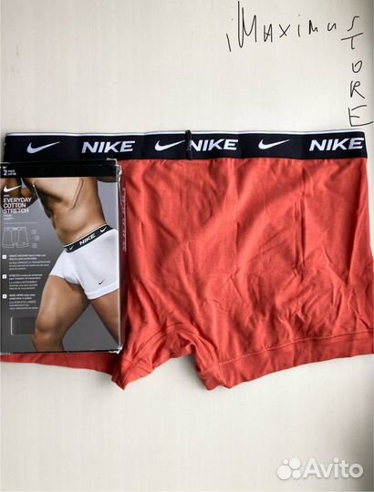 Трусы Nike Dri-FIT оригинал