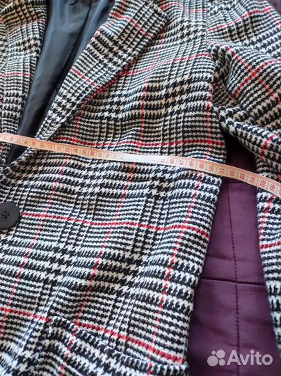 Тренч пальто Terranova