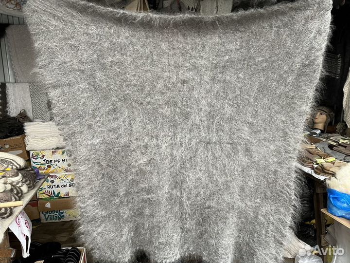 Платок шаль