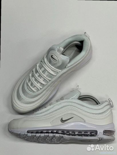 Кроссовки Nike Air Max 97 (Арт.11549)