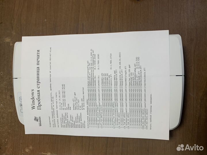 Принтер лазерный Hp lj M15 wifi