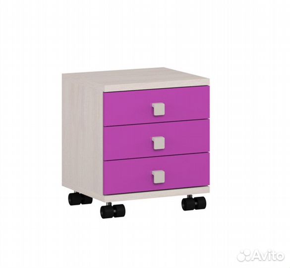 Компьютерный стол Lazurit Тиана + Lazurit Тумба Ти