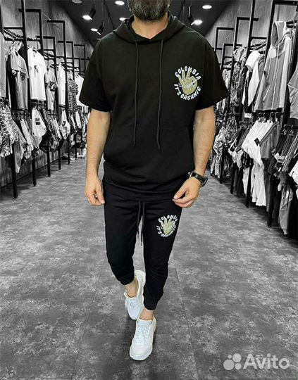 Костюм в наличии