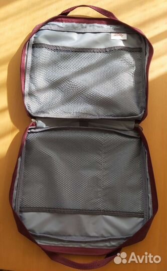 Чехол-сумка для ноутбука