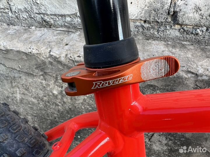 Cannondale trail 5(2019) р.L