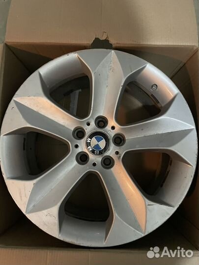 Диски r19 BMW e71