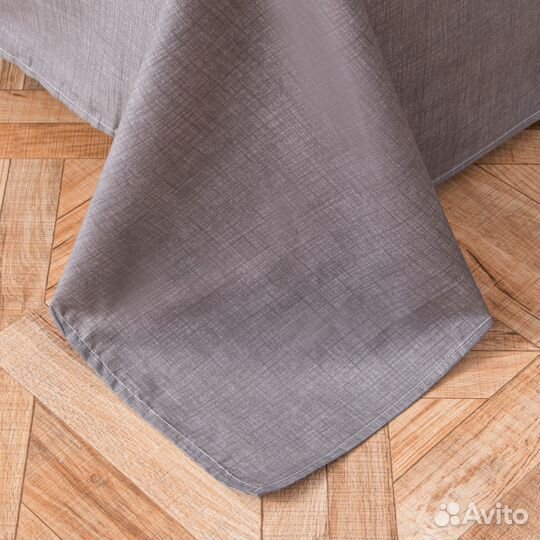 Постельное белье евро