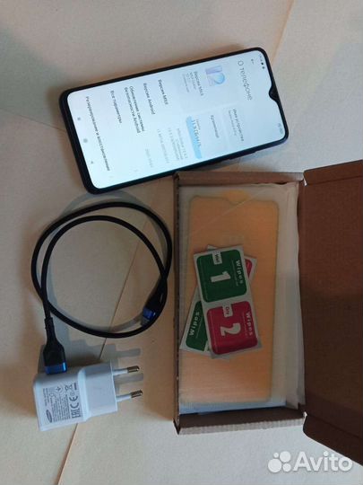 Телефон xiaomi redmi note 8 pro